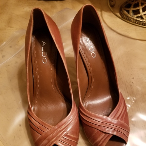 Used Aldo Shoes - Picture 5 of 8